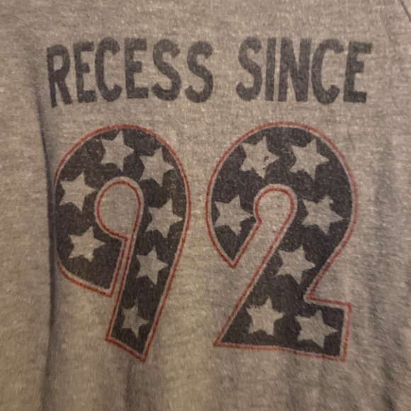 Junk Food Sweatshirt - Picture 2 of 6